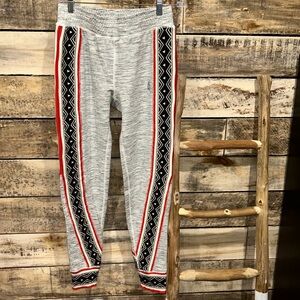 NWT Free People Movement Ridge Jogger Sweatpants Size XS Z401